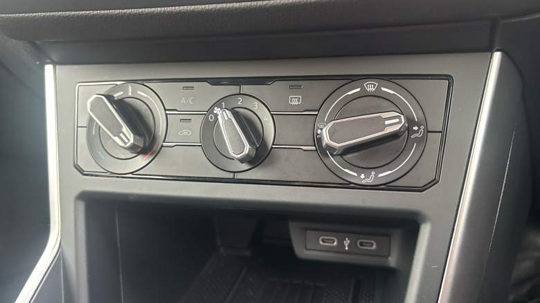 Volkswagen Taigo 1.0 TSI Match 5dr Petrol Hatchback